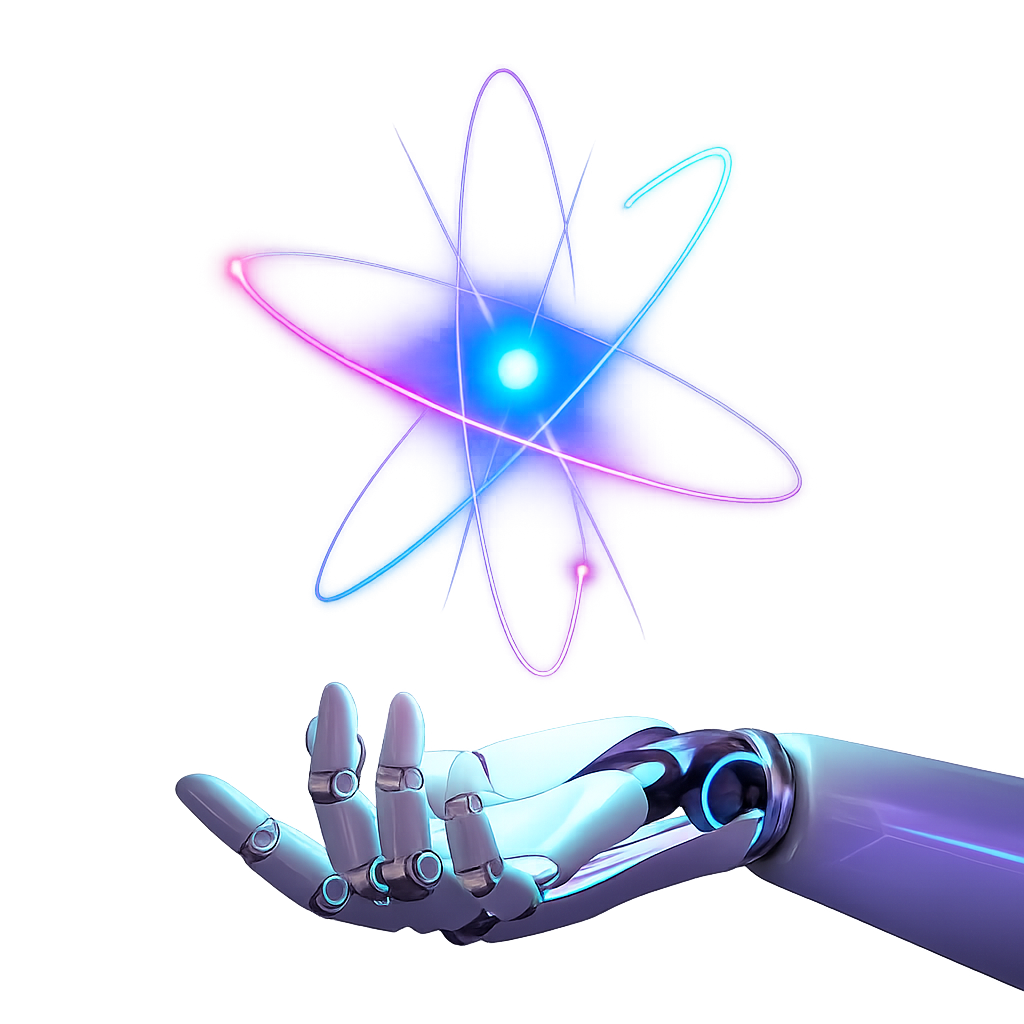 AI monitoring visual